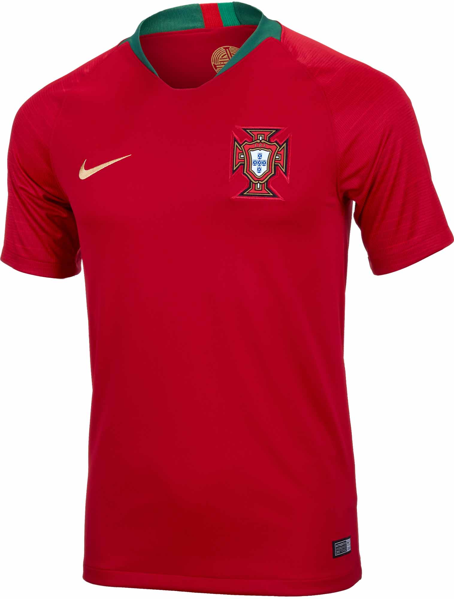 portugal team jersey