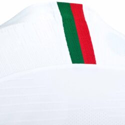 2018/19 Nike Cristiano Ronaldo Portugal Away Jersey - SoccerPro