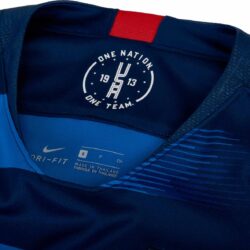 Nike USA World Cup Away Kit – Póg Mo Goal