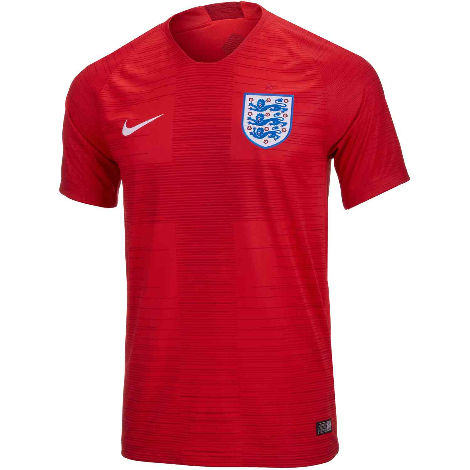 2018/19 Kids Nike England Away Jersey - SoccerPro