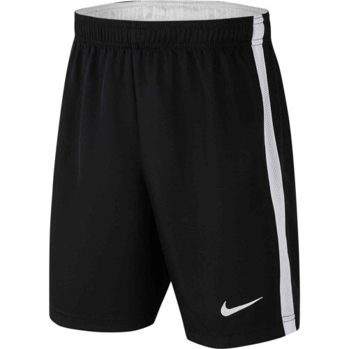 Nike Academy19 Pocketed Shorts - Black - SoccerPro