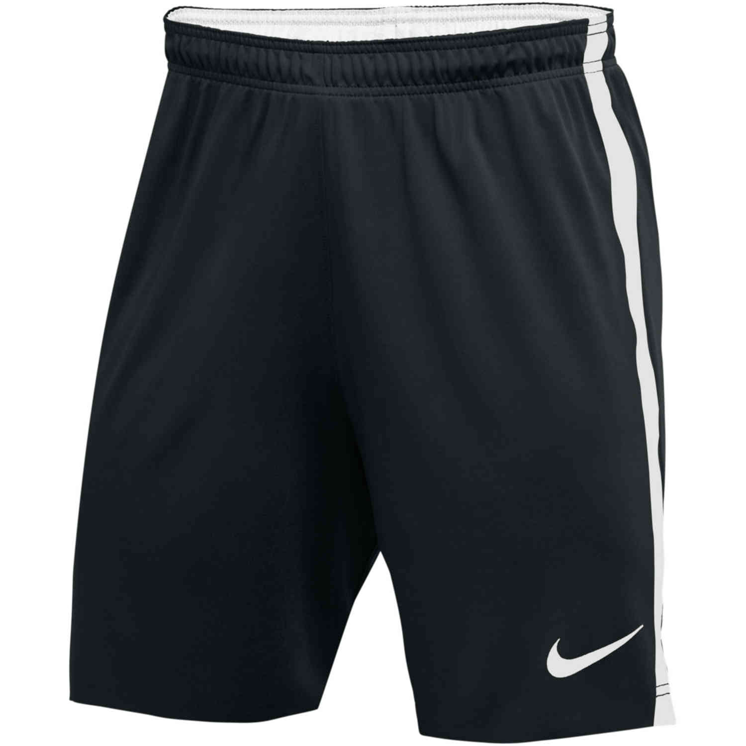 Nike US Woven Venom II Shorts - Black - SoccerPro