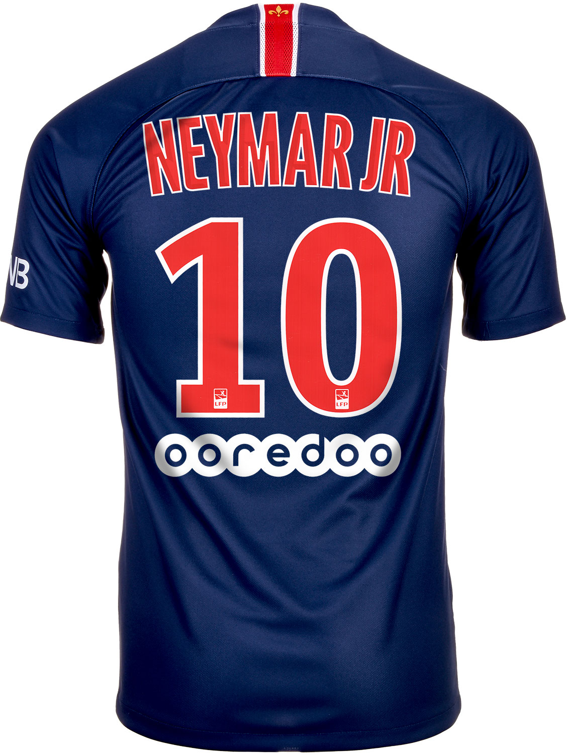 Nike Neymar Jr. PSG Home Jersey 201819  SoccerPro