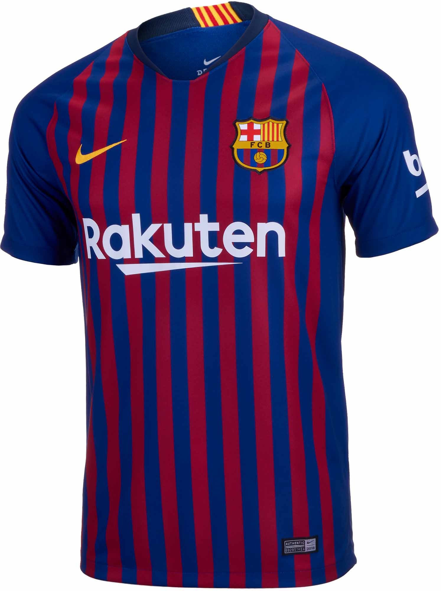 youth messi barcelona jersey