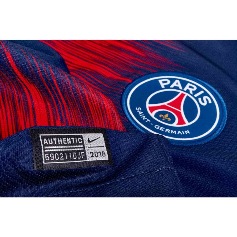 paris mbappe jersey