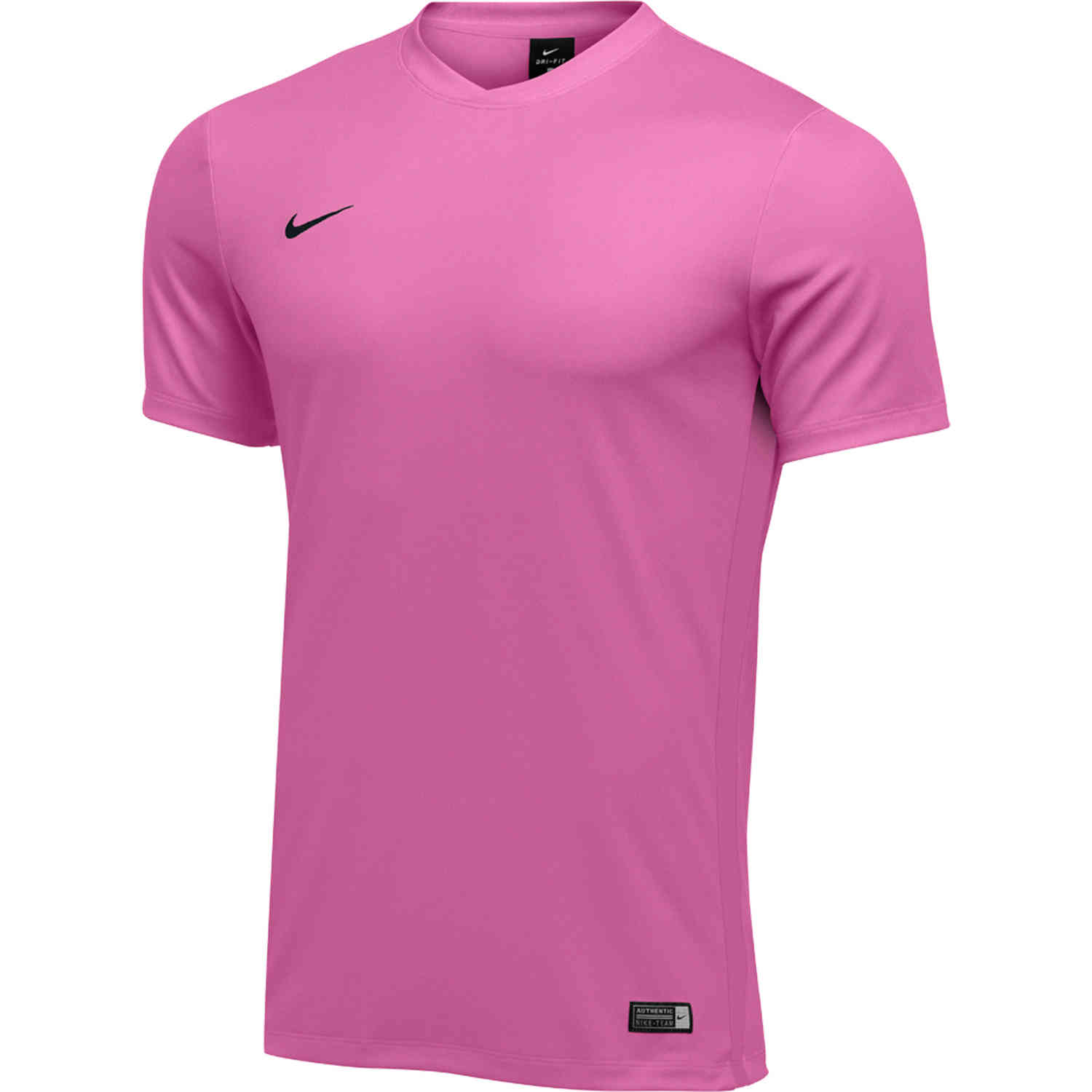 Nike FC Jersey - Pink Foam - SoccerPro