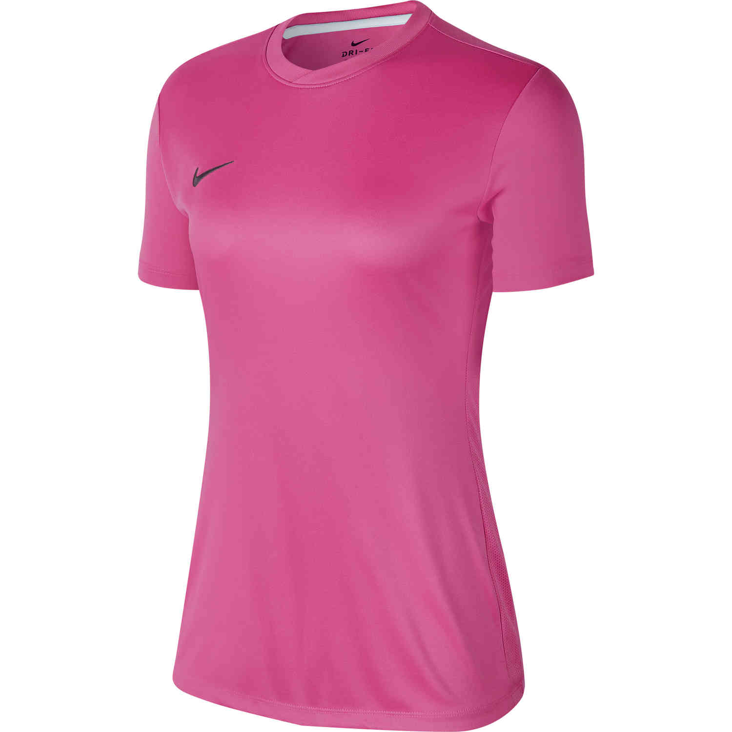 Womens Nike Park VI Jersey - Pinkfire II - SoccerPro