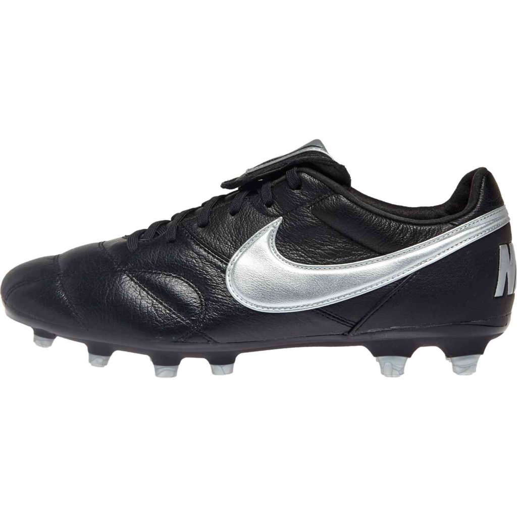 nike premier 2 all black