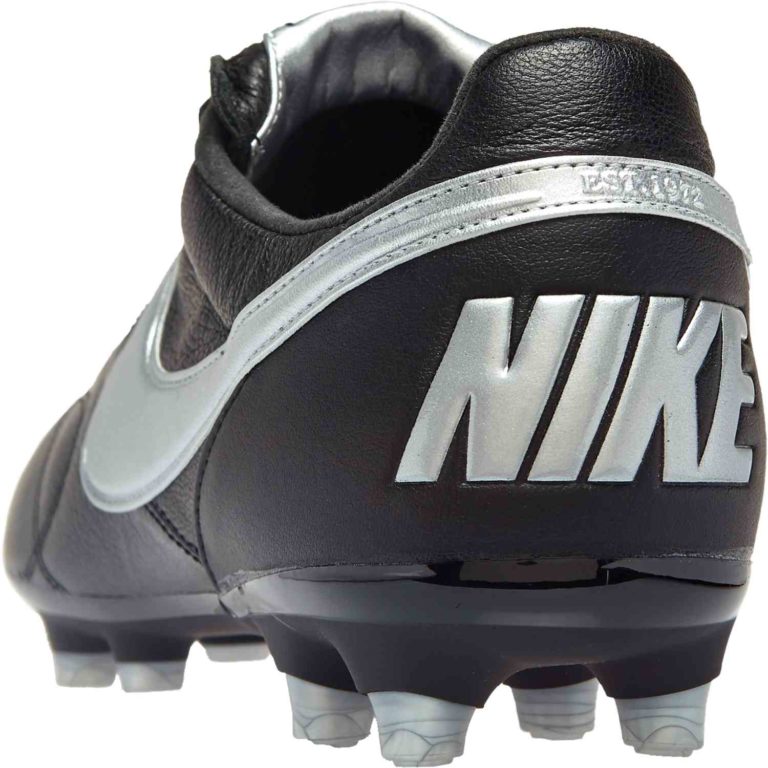 nike premier 2 all black