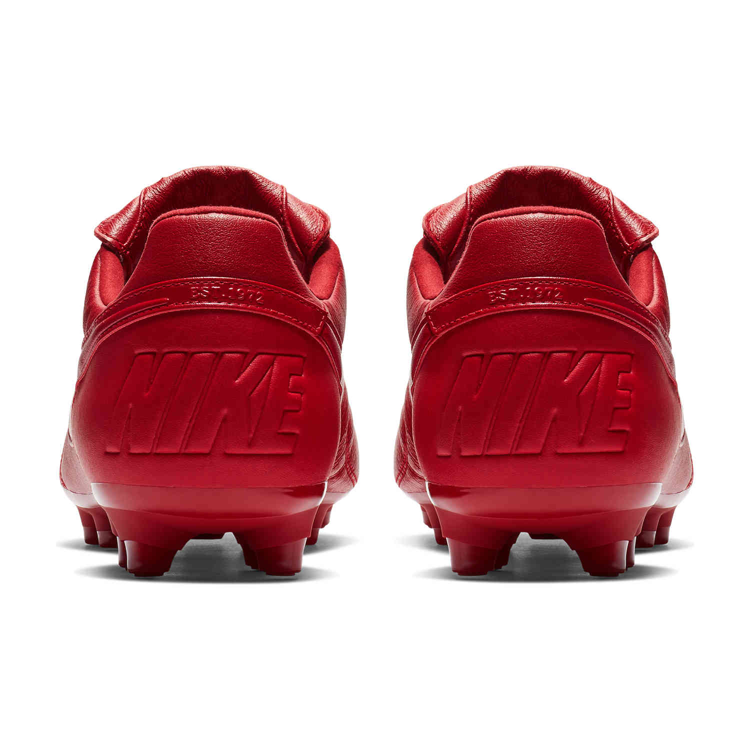 nike premier cleats red