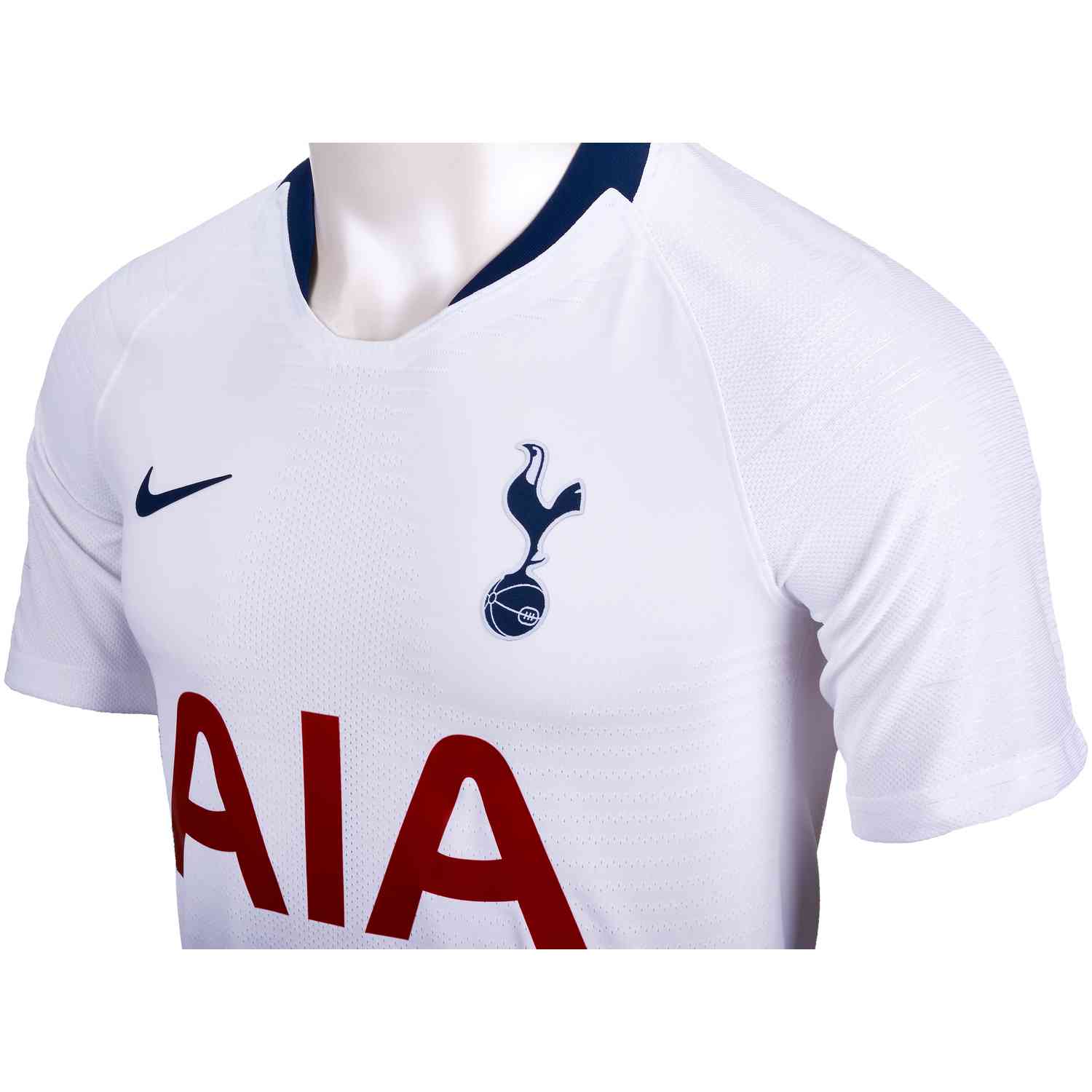 Nike Tottenham Hotspur 2018-19 Third Jersey - Review 