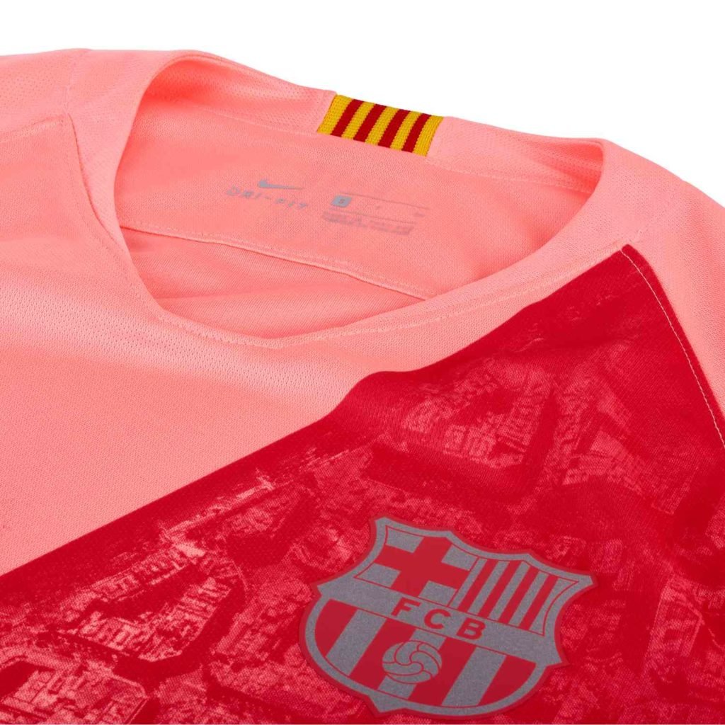 rakitic barcelona jersey