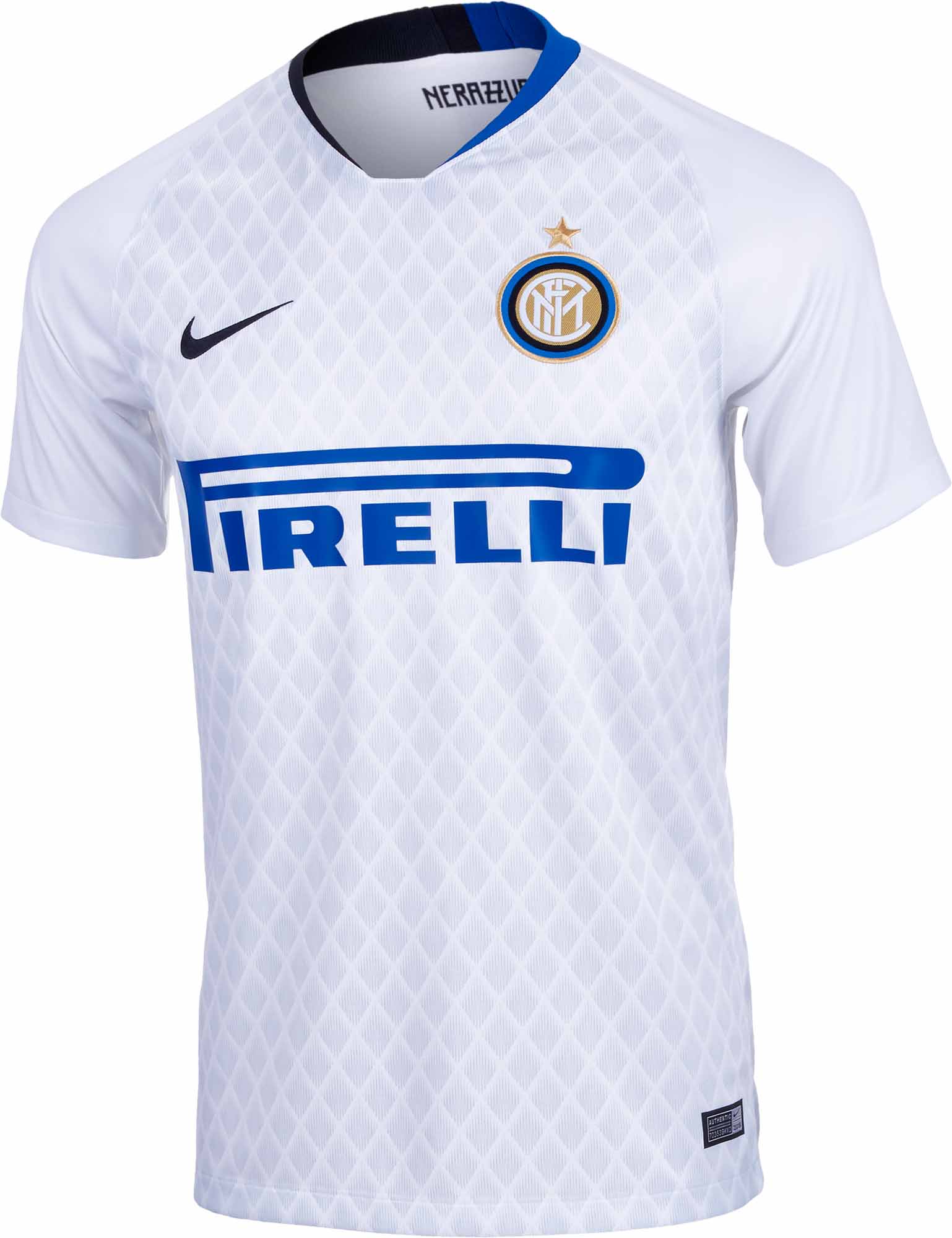 Shirt Inter Home Jr 19/20 Nike