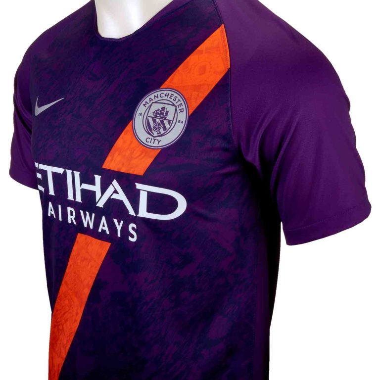 man city 3rd shirt