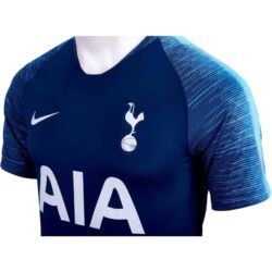 2022/23 Nike Tottenham Away Jersey - SoccerPro