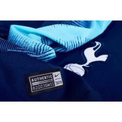 2022/23 Nike Tottenham Away Jersey - SoccerPro