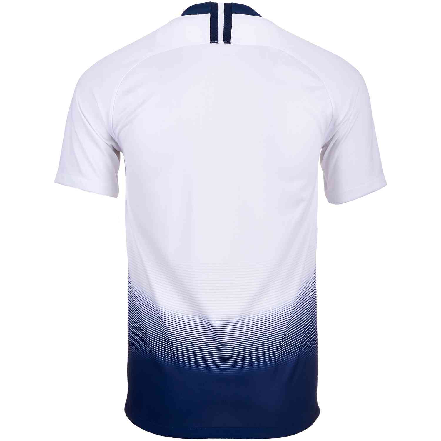 Tottenham Hotspur Home goalkeeper shirt 2018/19 - Nike