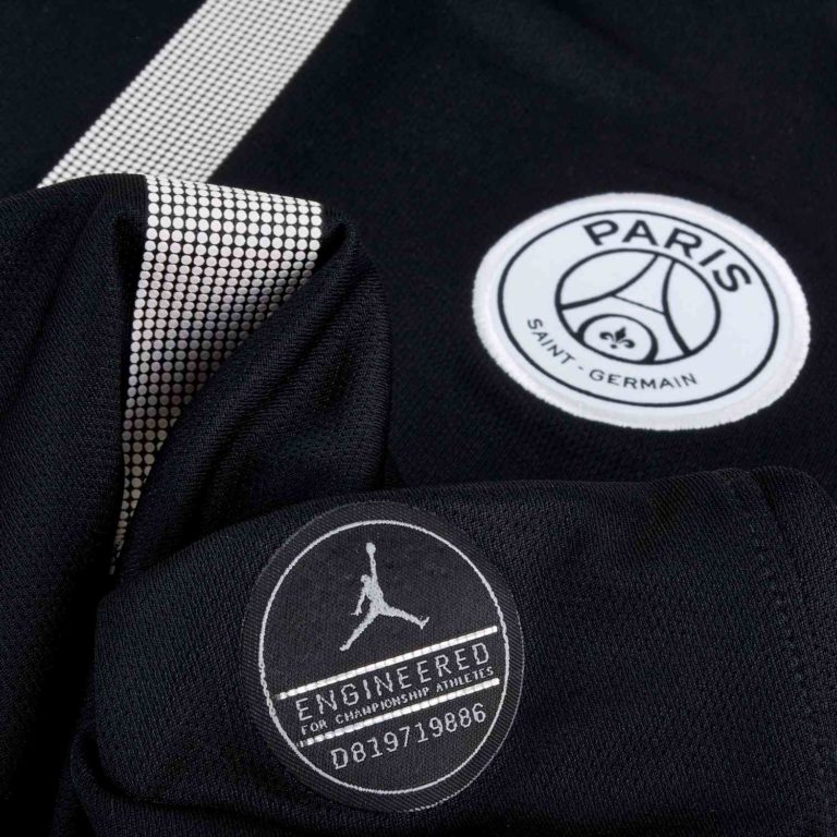 2018/19 Jordan PSG 3rd Jersey - SoccerPro