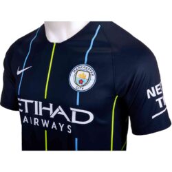 Nike Football Shirt Manchester City 2018/19, Nike Champions 19 Jersey