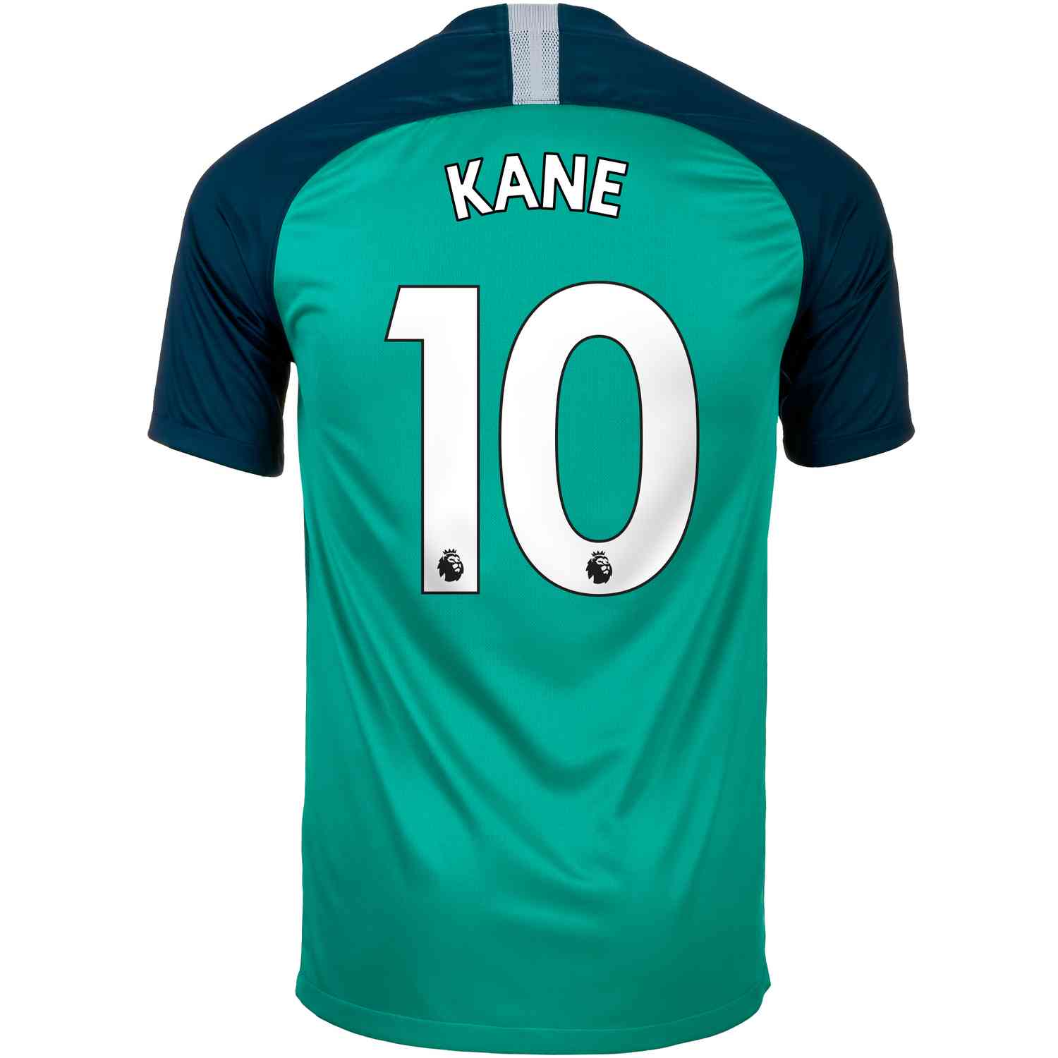 2018/19 Kids Nike Harry Kane Tottenham 3rd Jersey - SoccerPro