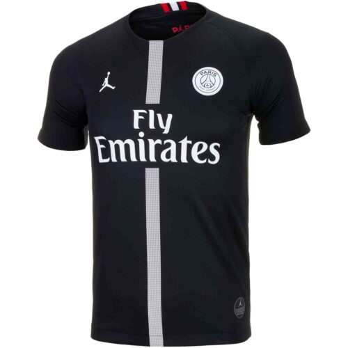 The 34+ Little Known Truths on Kit Psg Jersey Black? New nike psg