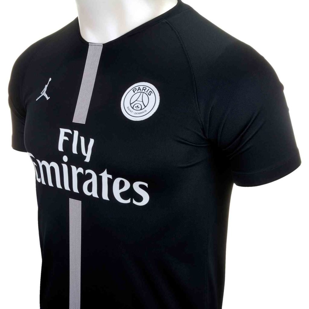 psg 3rd kit mbappe