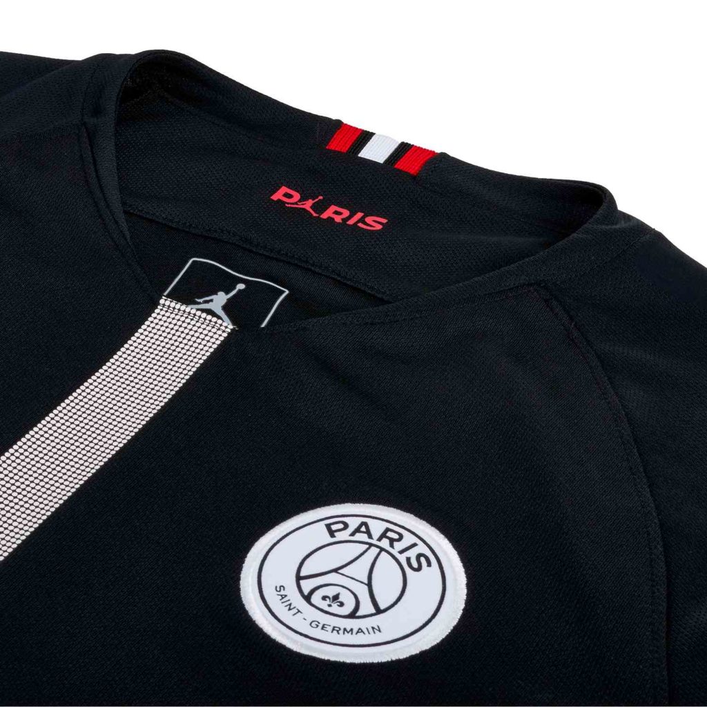 kylian mbappe psg jersey