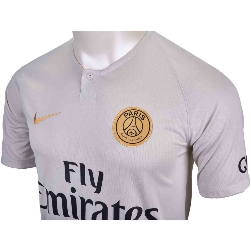 psg jersey neymar jr