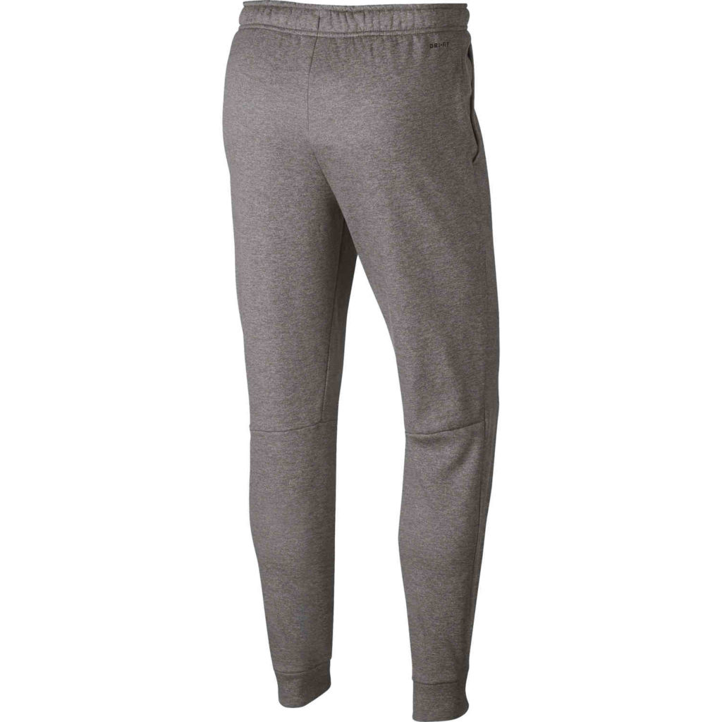 nike therma tapered pants