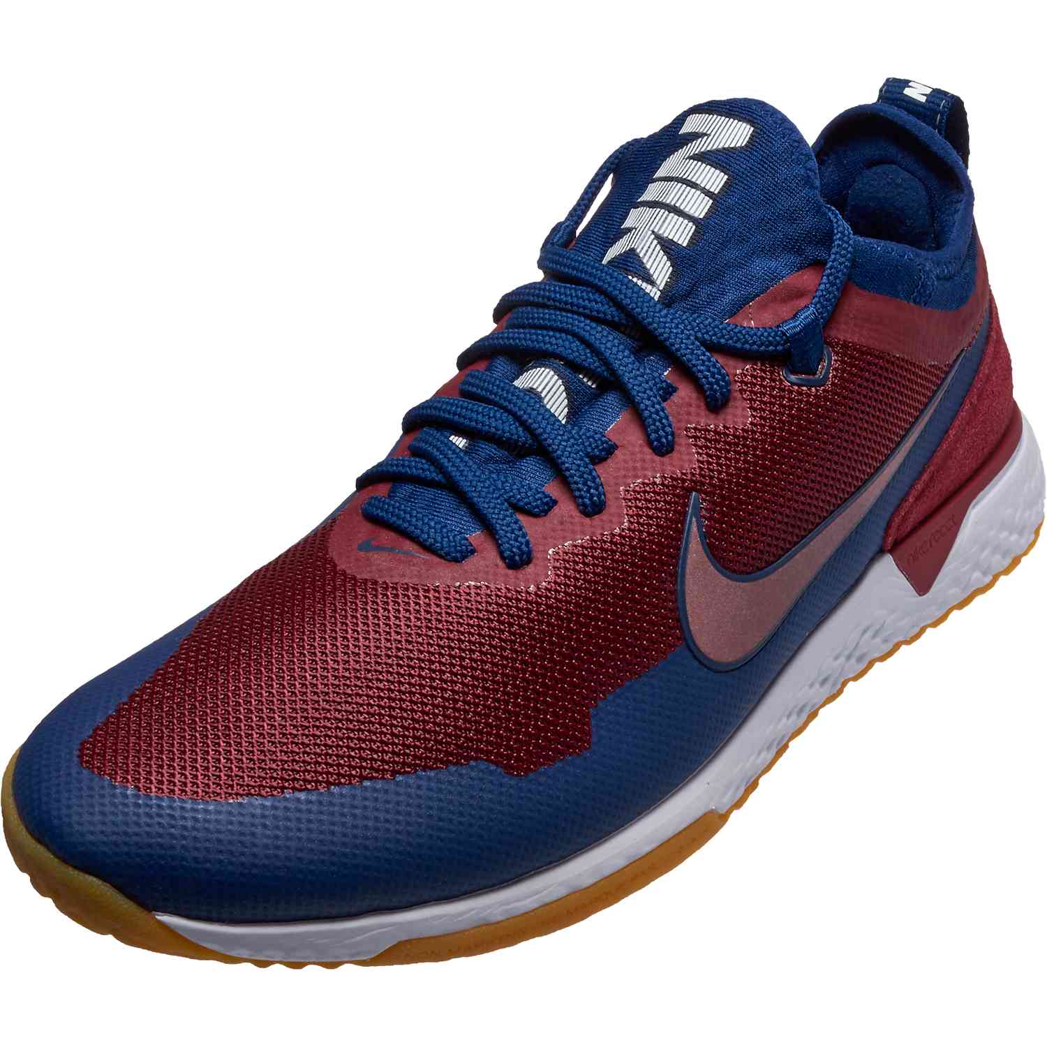 red white and blue nikes
