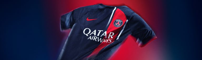 PSG Jerseys | SoccerPro