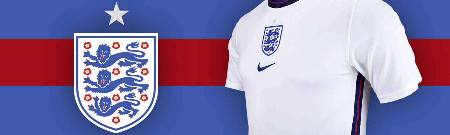 england fc shirt 2020