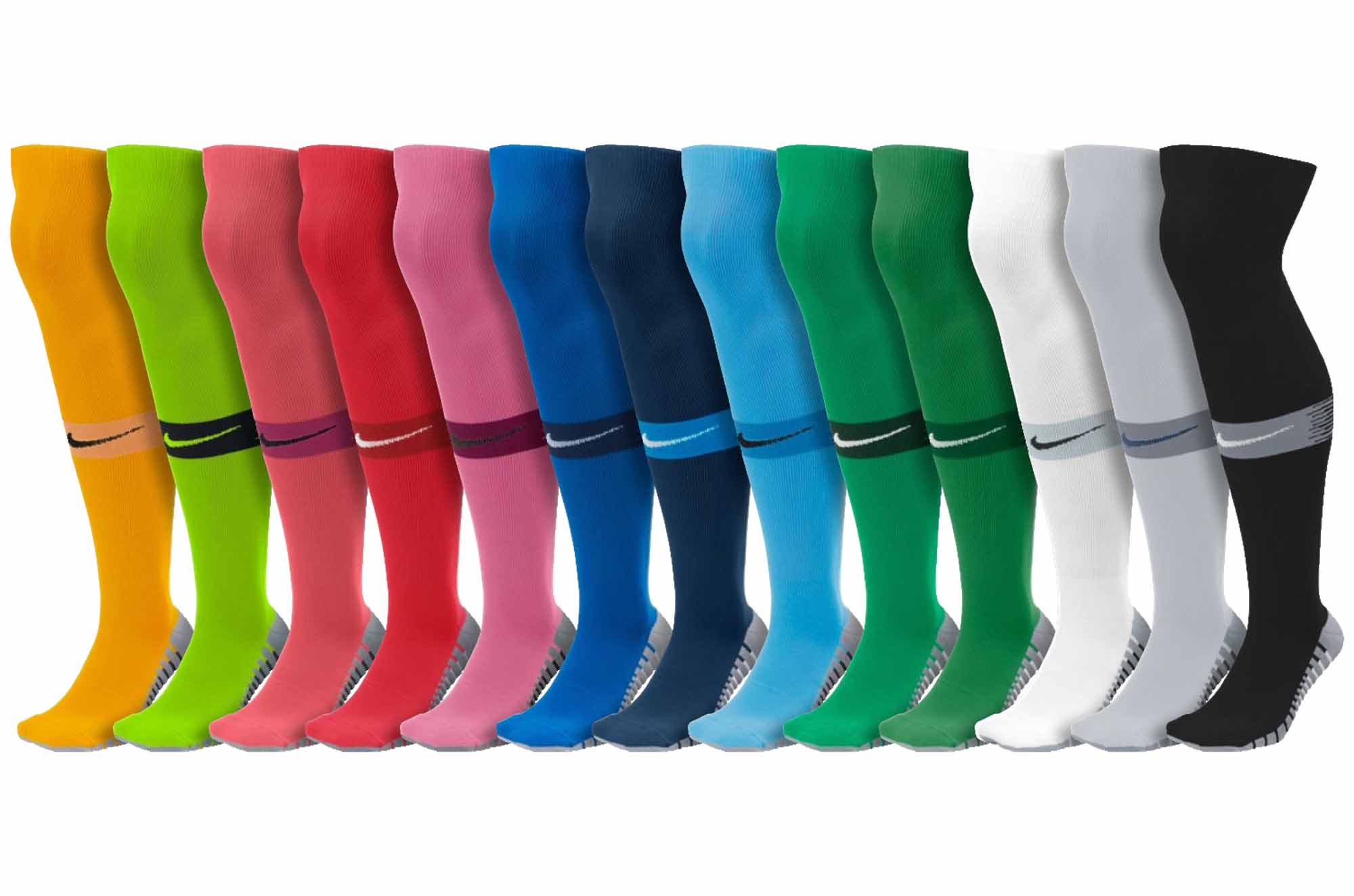 Nike Team Matchfit Soccer Socks SoccerPro