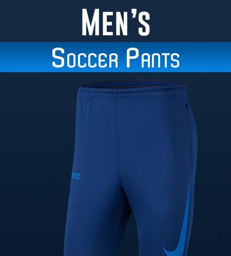 Buy Men's Soccer Pants