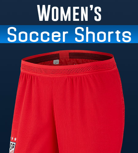Female Shorts Tagged Soccer Shorts girls - Soccer Paradise