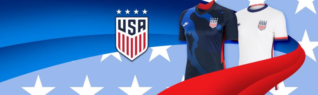 uswnt jerseys for sale