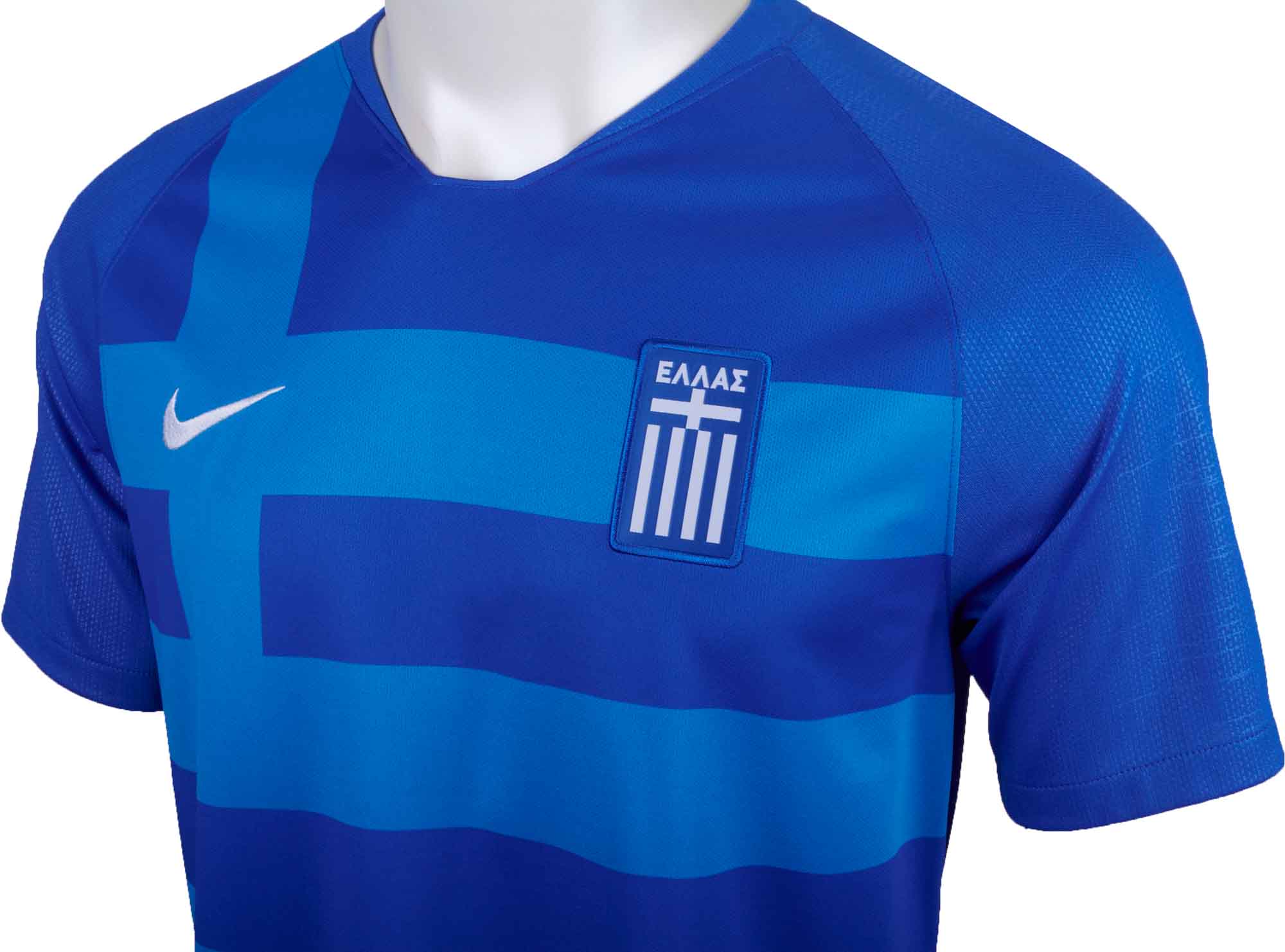 greece soccer jersey 2018