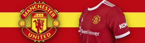 Manchester United Jersey | Manchester United Store SoccerPro