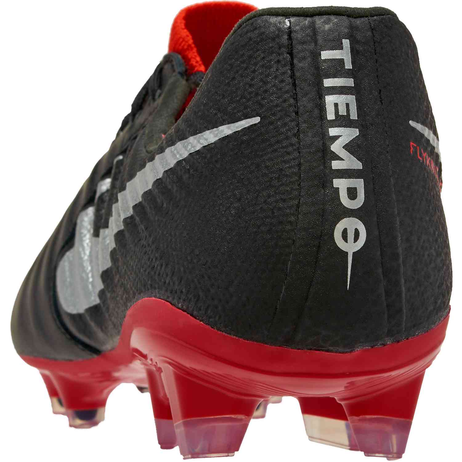 nike tiempo legend 7 red and black