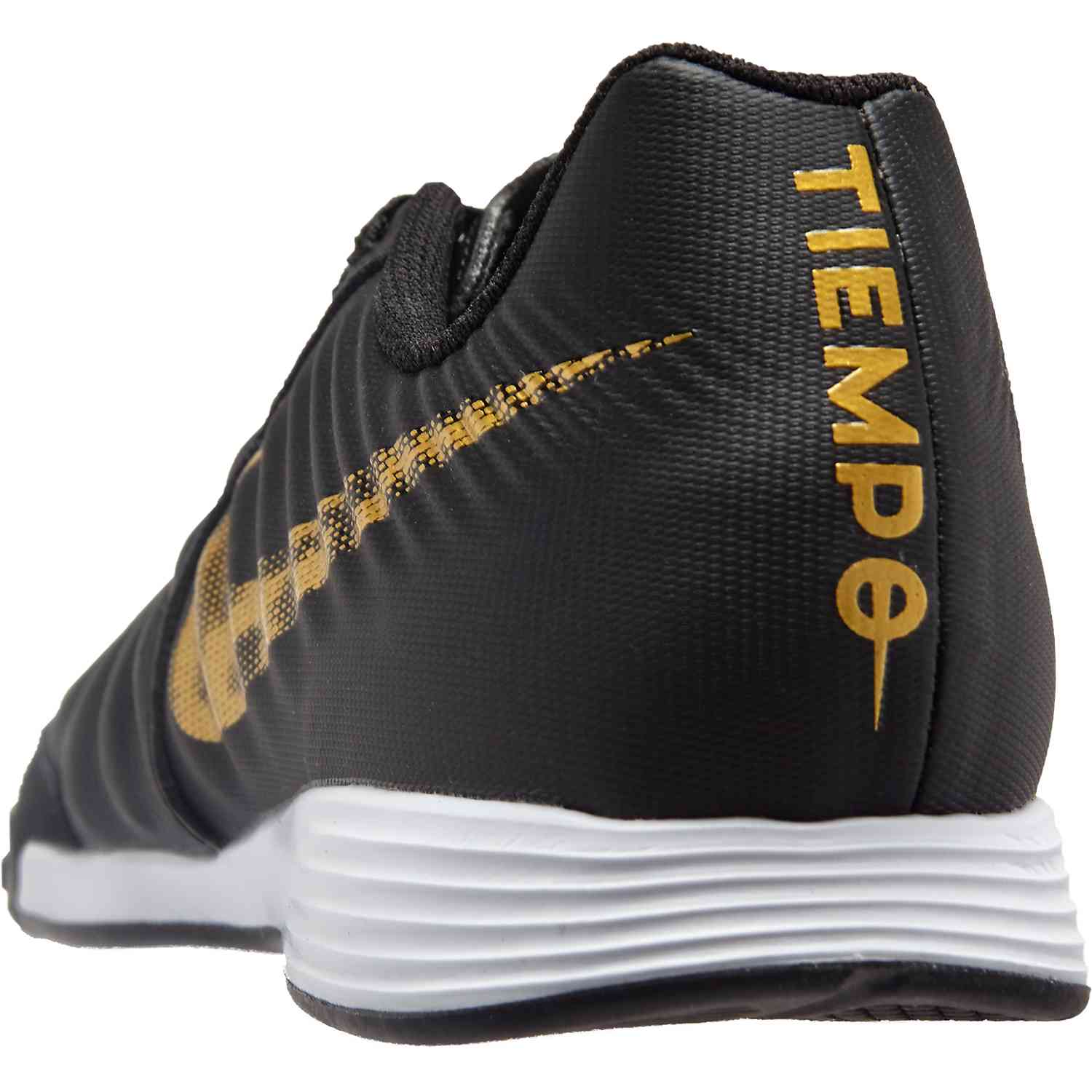 Nike Tiempo Legend 7 Academy IC - Black 