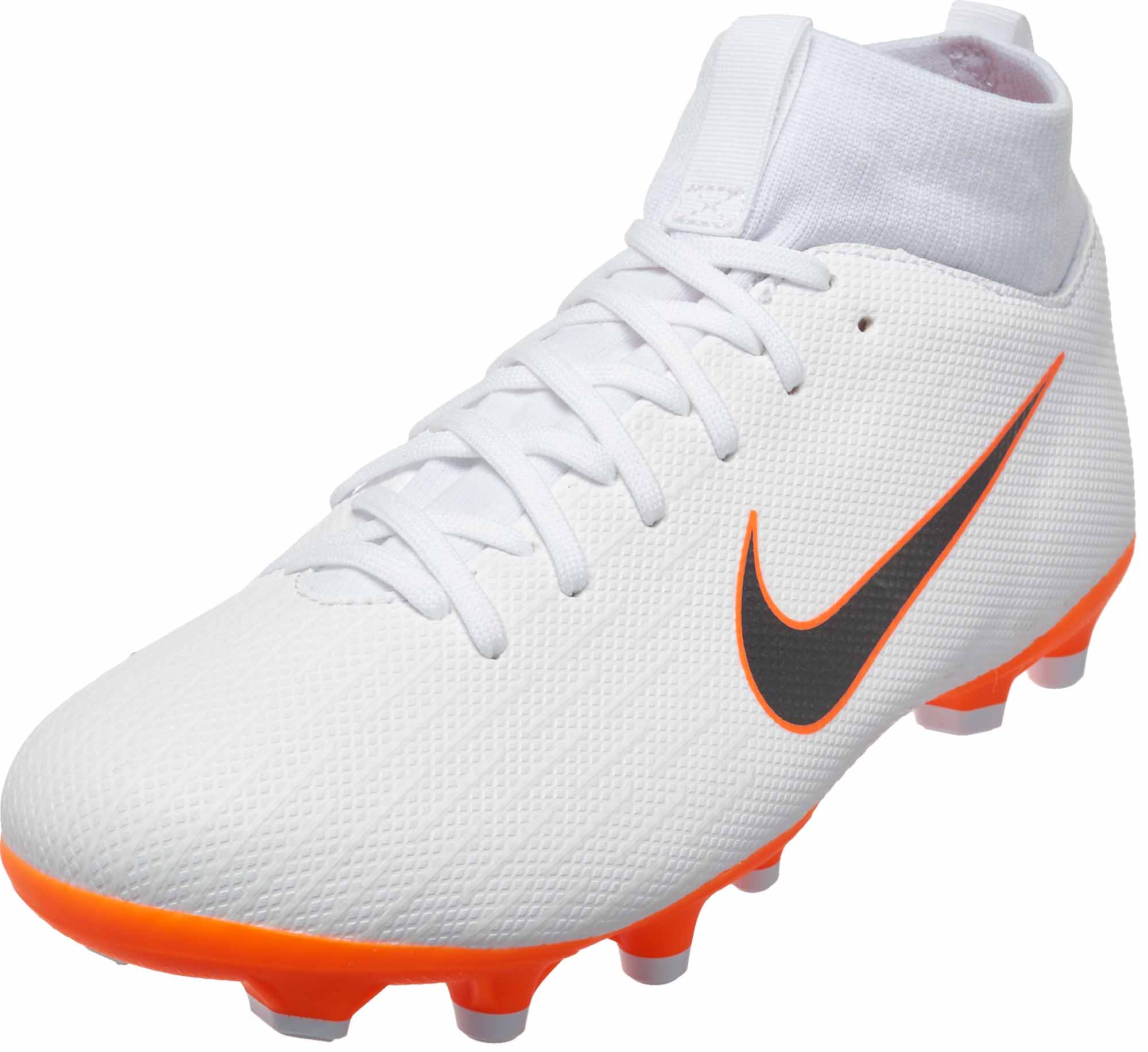 Nike Kids Mercurial Superfly VI Academy IC Pro Direct Soccer