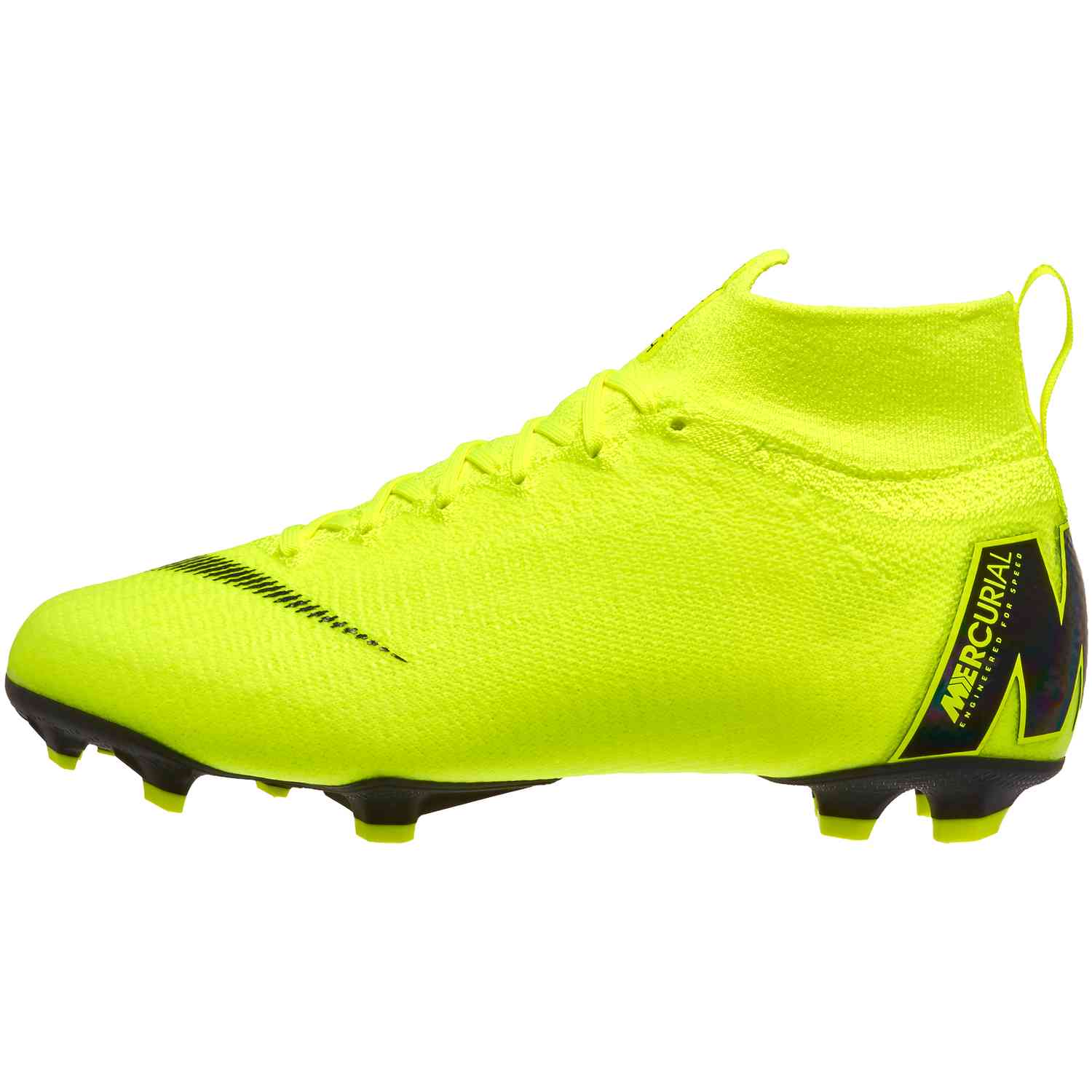 nike youth superfly 6