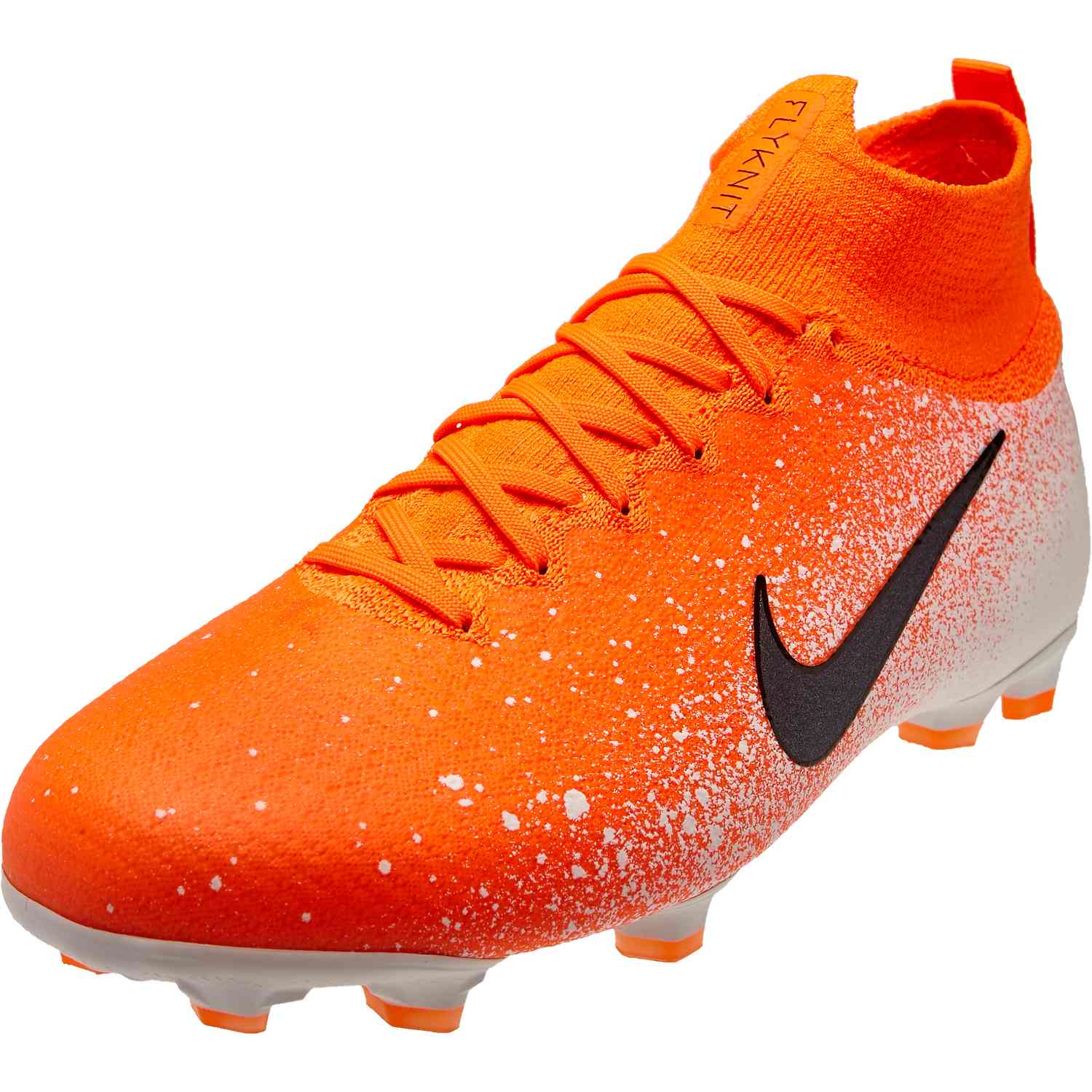 soccer cleats superfly 6