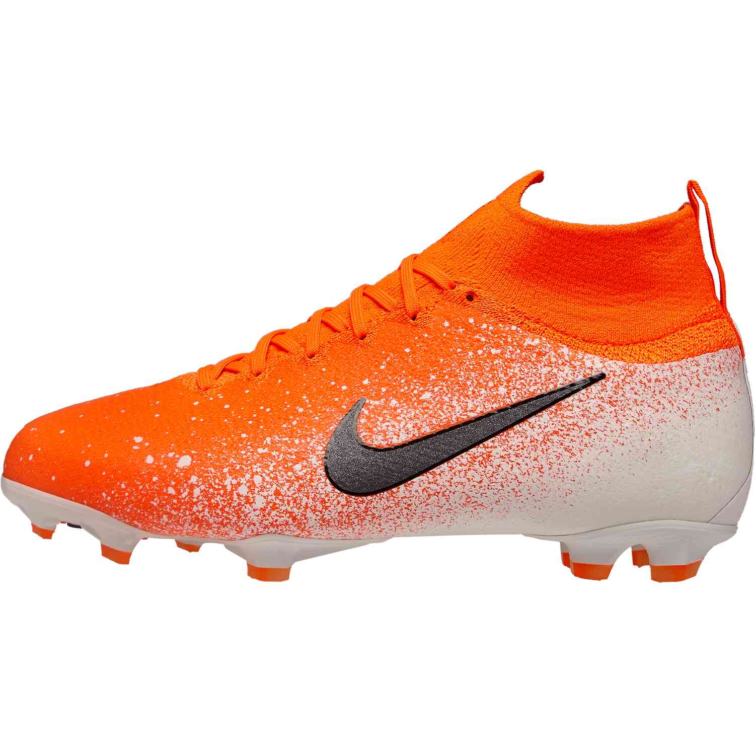 The Newest Nike Mercurial Superfly VI 'LVL UP' Elite IC.