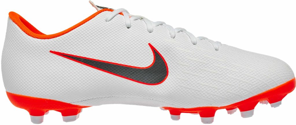 nike mercurial vapor 12 grey