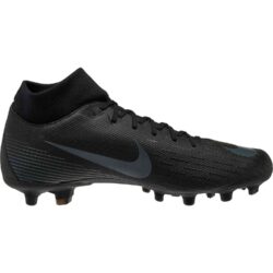 Nike superfly 6 outlet academy black