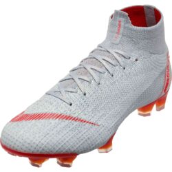 nike mercurial superfly 6 elite wolf grey