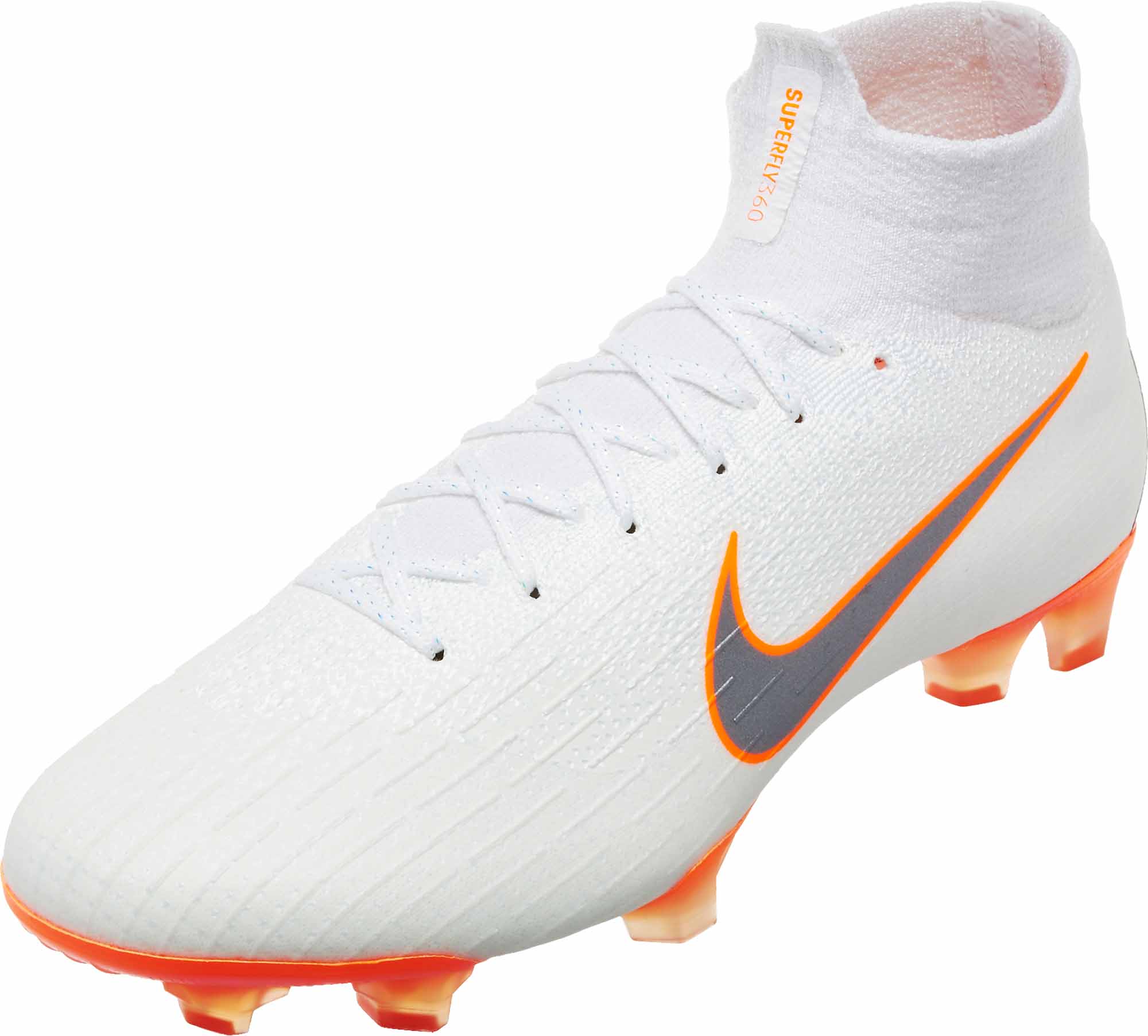 nike mercurial superfly 6 elite fg just do it