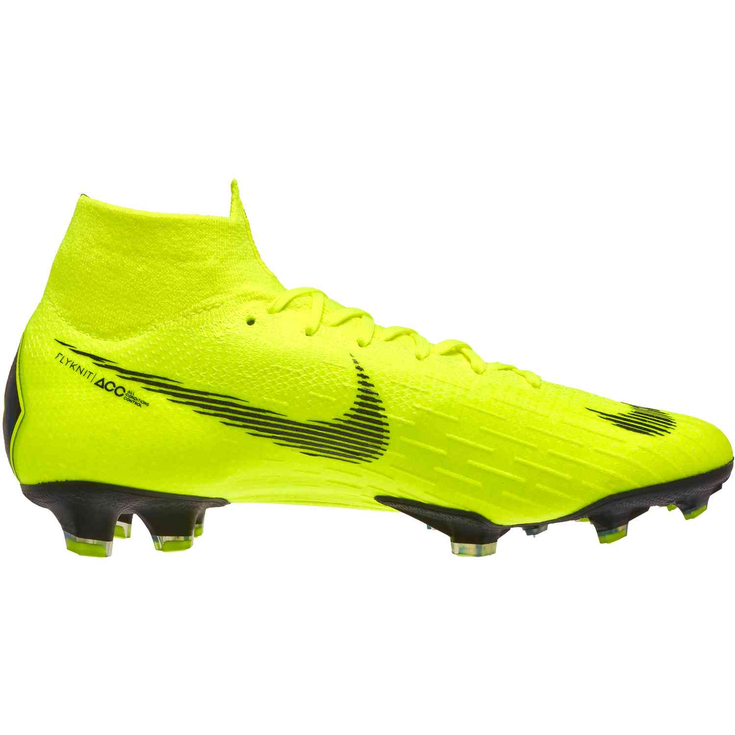 Online sale Nike Mercurial Superfly VI Elite FG Football Boots.
