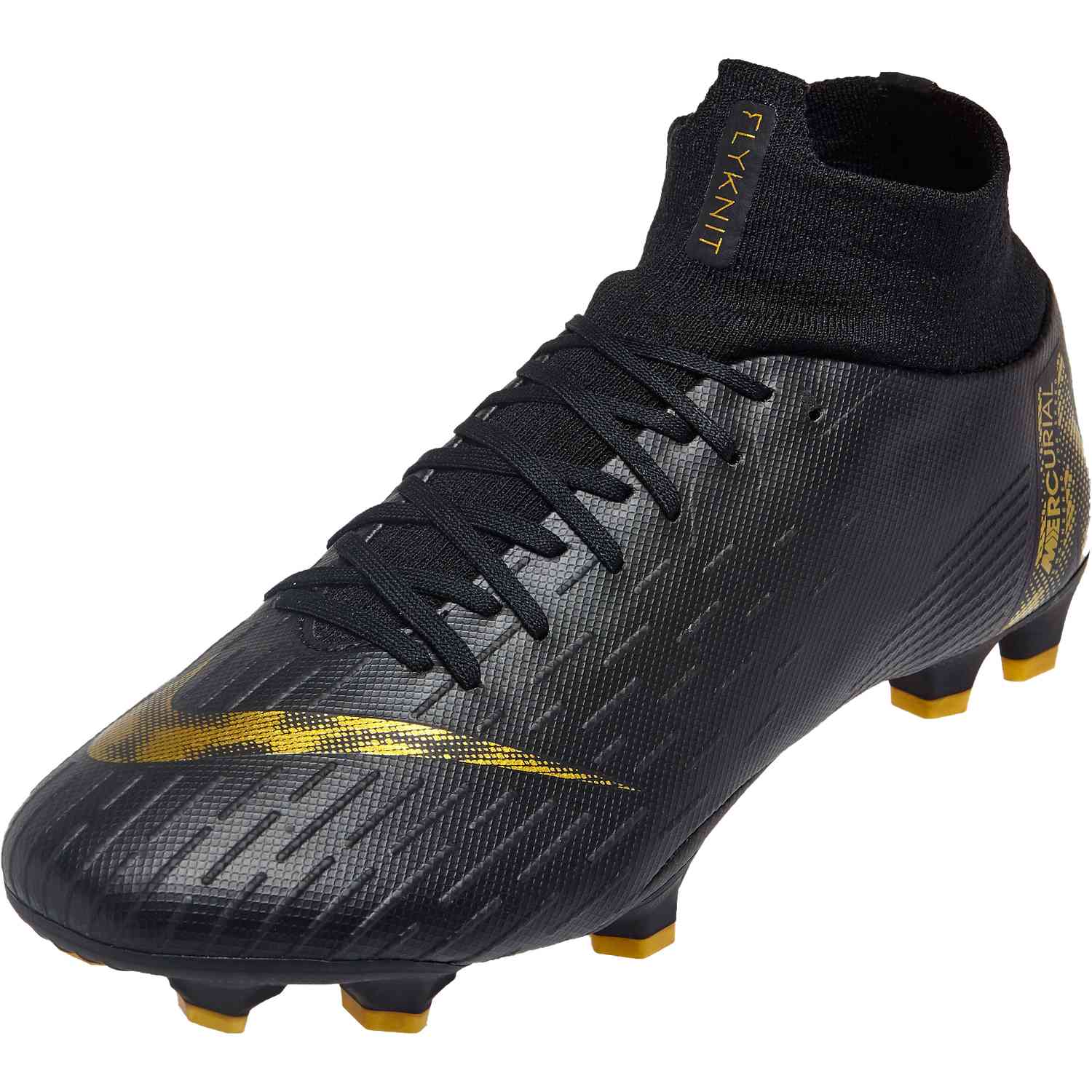 Nike Superfly 7 Pro Firm Ground Boots Bailetti Sports